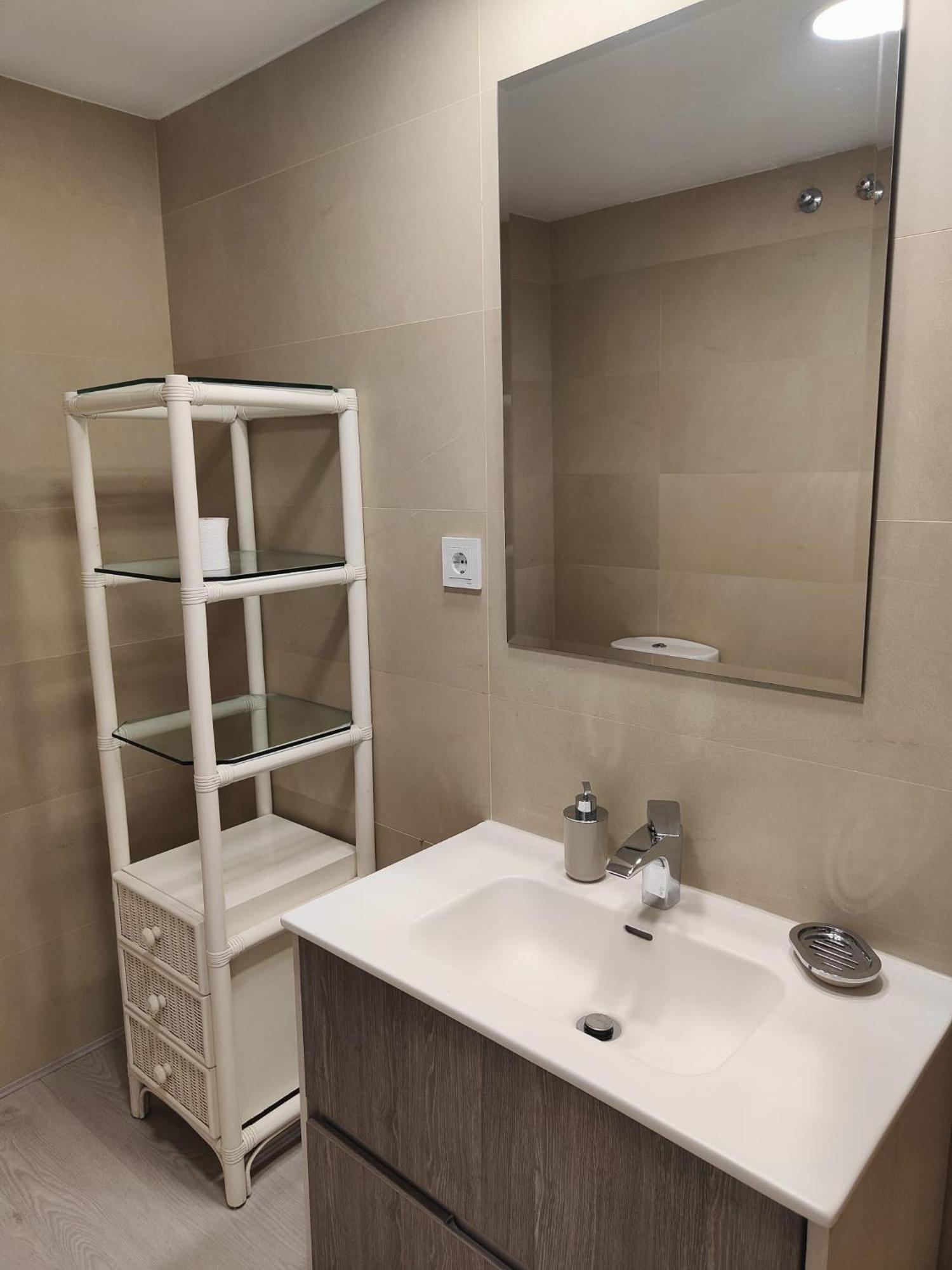 Agradable Duplex Terraza Virgen Del Rocio Apartment Севиля Екстериор снимка